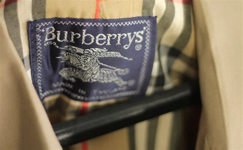 tag burberry|authentic burberry tags.